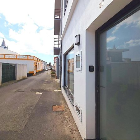 Ferienwohnung Mf Terceira Praia da Vitória Exterior foto