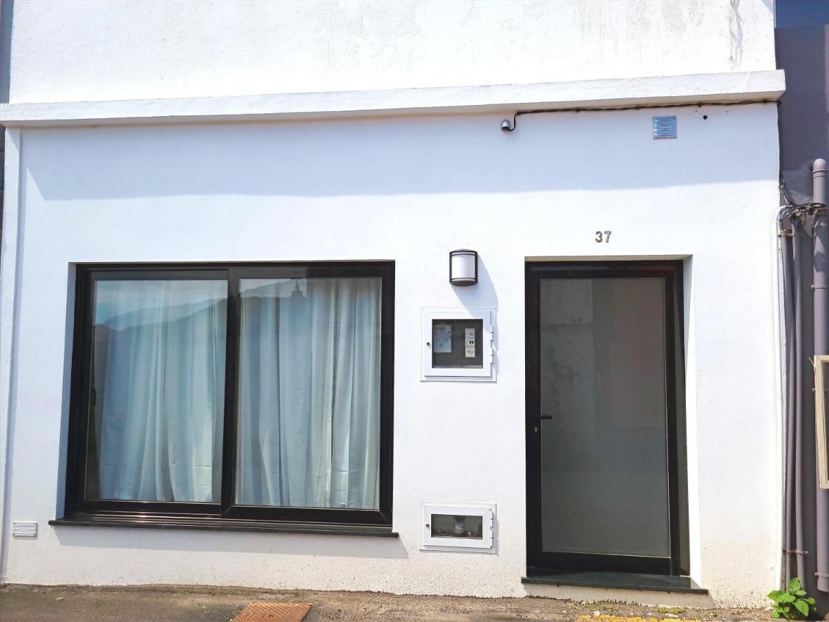 Ferienwohnung Mf Terceira Praia da Vitória Exterior foto
