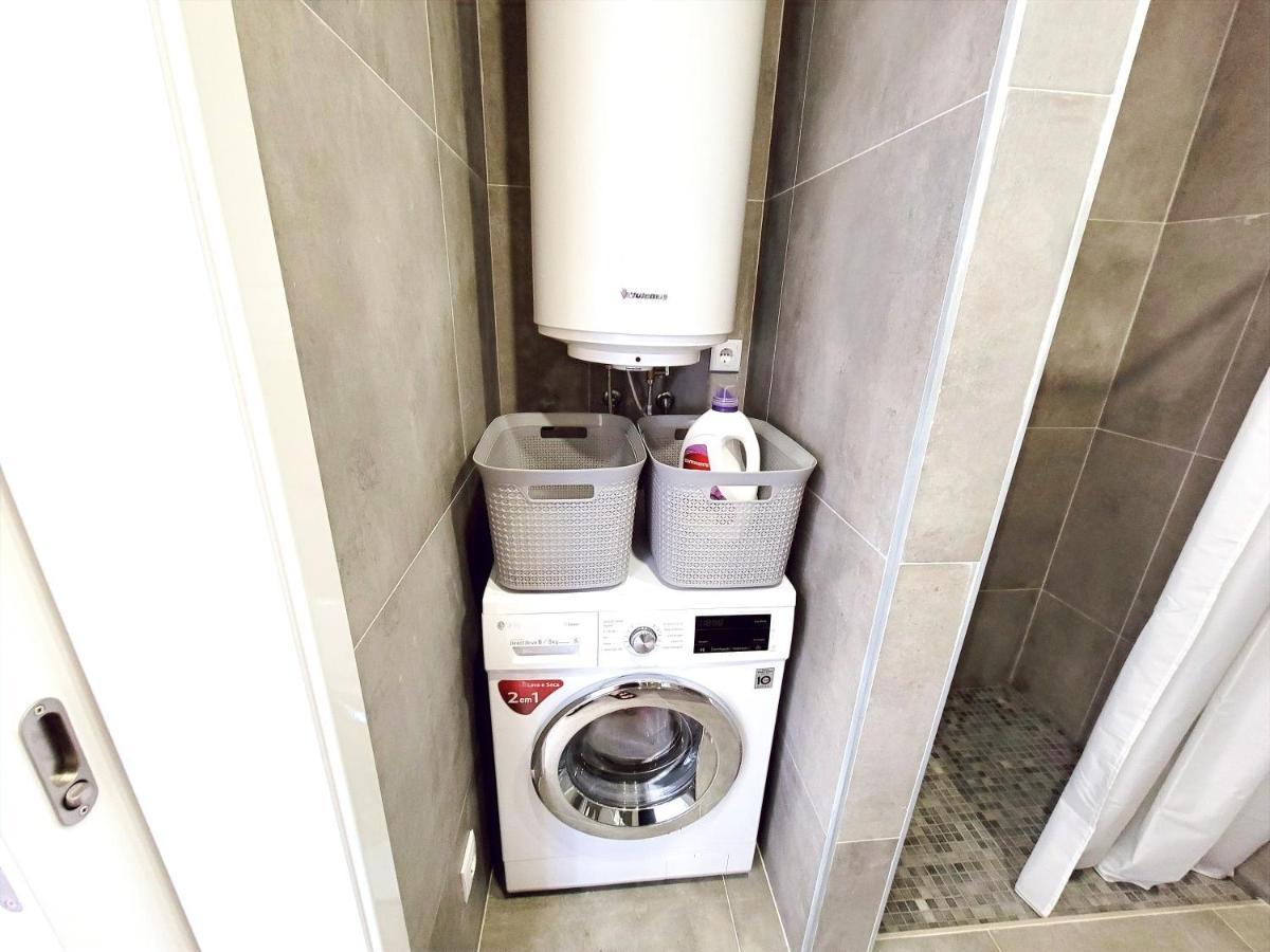 Ferienwohnung Mf Terceira Praia da Vitória Exterior foto
